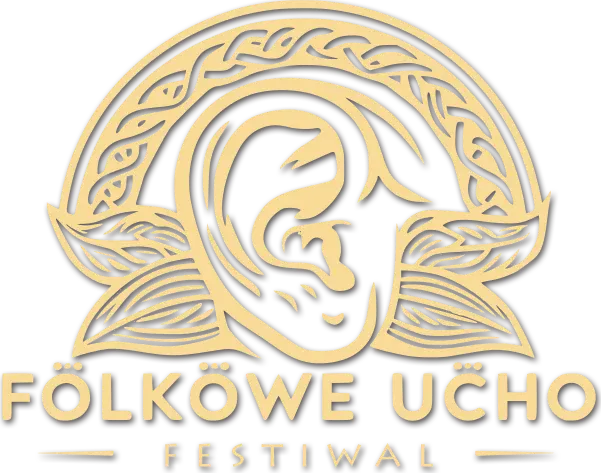 Folkowe Ucho Festiwal — partner Góra Trolla