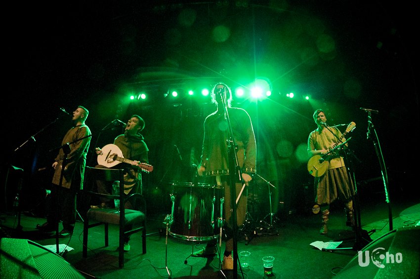 Góra Trolla - wspólne zdjęcie