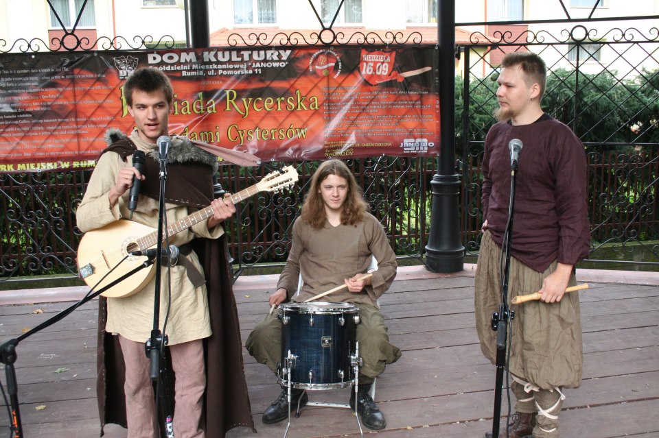 Góra Trolla na żywo