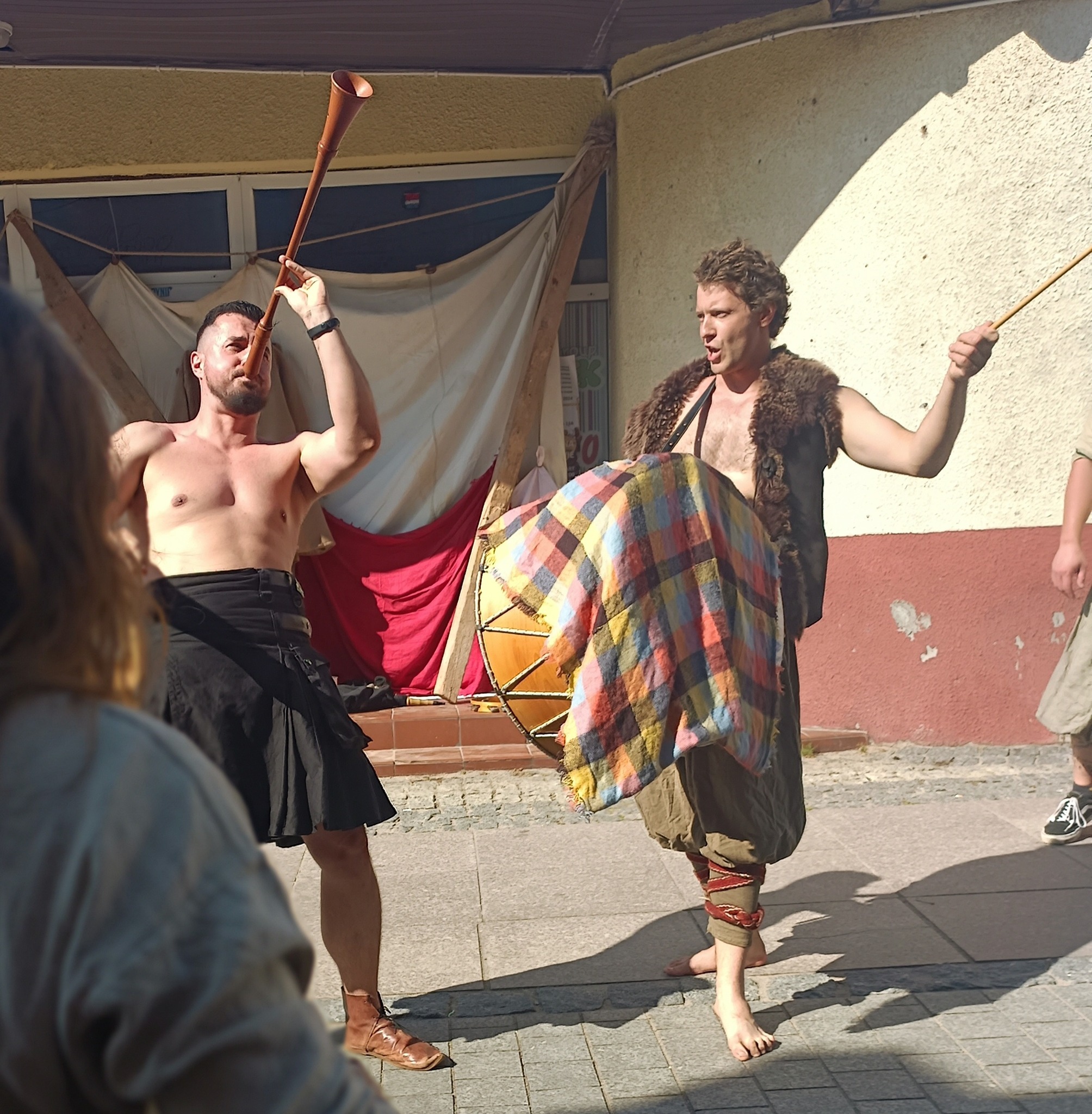 Góra Trolla - zdjęcie zespołowe